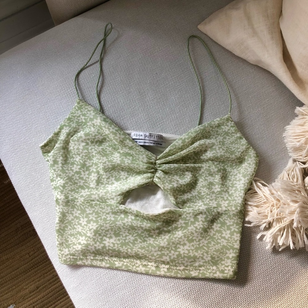 Urban Outfitters Top